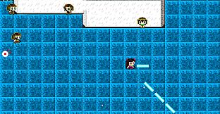 Starry Moon Island 2 Red Snake MP10