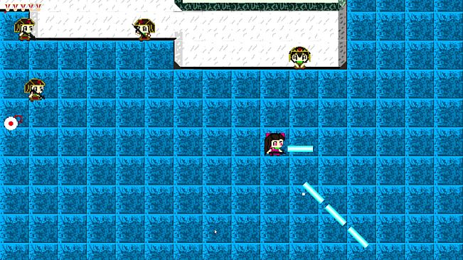 Starry Moon Island 2 Red Snake MP10