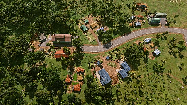 Tropico 7 - Deluxe Edition Upgrade
