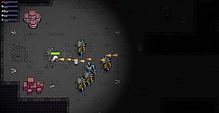 Stuck in a Broken Tutorial