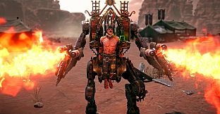 Warhammer 40,000: Battlesector - Sisters of Battle