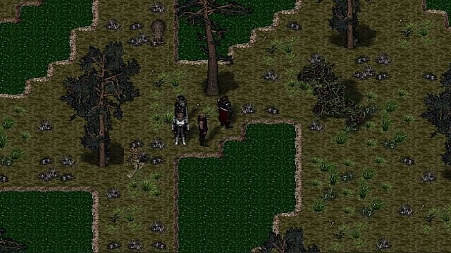 RPG Maker VX Ace - High Fantasy Resource Bundle II