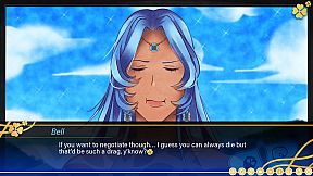 The Game of Fourtune