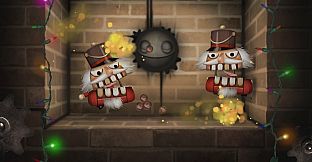 Little Inferno: Ho Ho Holiday