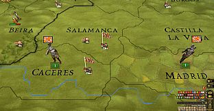 Europa Universalis III: Reformation SpritePack