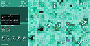 When Civilians Dig Holes