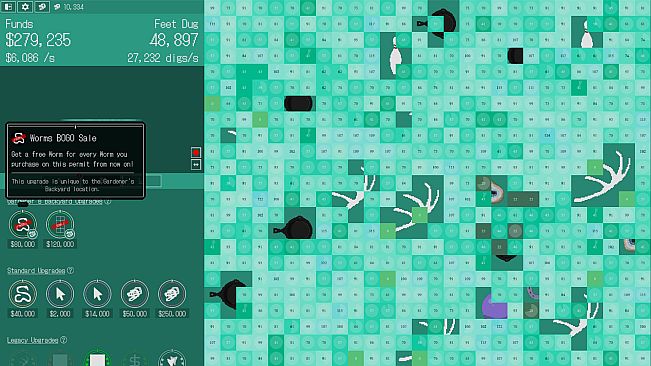 When Civilians Dig Holes