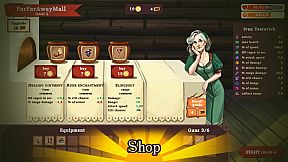 World of Slavic glasses