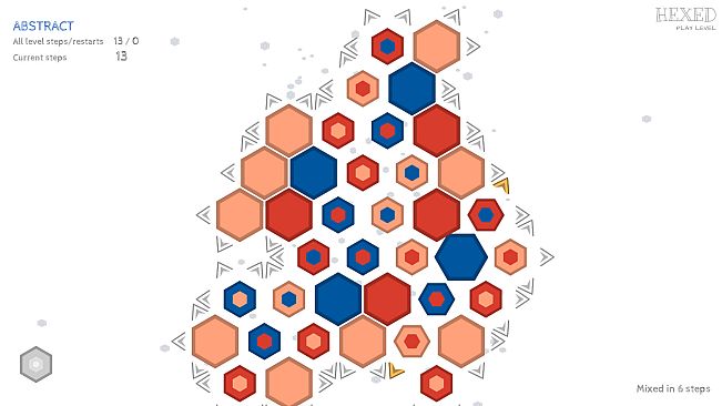 Hexed