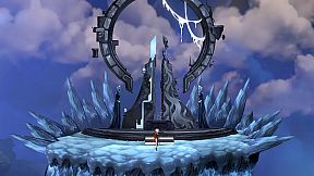 AWAKEN - Astral Blade