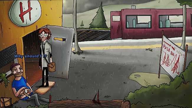 ...Knew the Beginning