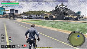 Battle Ground Battle Royale