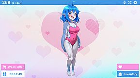 Waifusitter  - Furry Collection