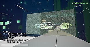 Prompt Crisis