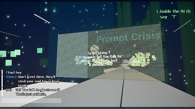 Prompt Crisis