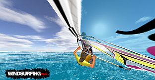 Windsurfing MMX