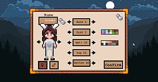 Brookhaven Grimoire - Supporter Edition I