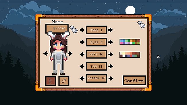 Brookhaven Grimoire - Supporter Edition I