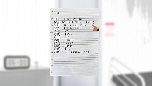 Do you remember?
