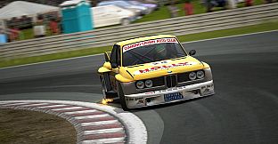 RETRO – Expansion Pack for RACE 07