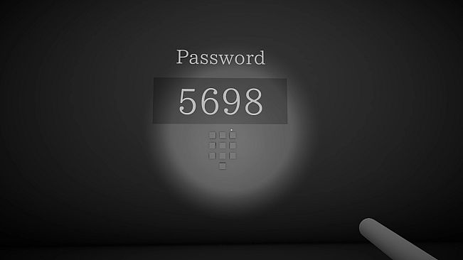 The Clown -White Pursuer-