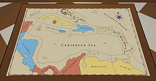 Buccaneers! The New Age of Piracy