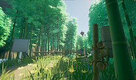 TOWST: The One Who Sees Things