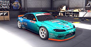 Torque Drift - Odi Bakchis Driver Car