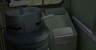 US Diesel Lokomotiven - Set 2