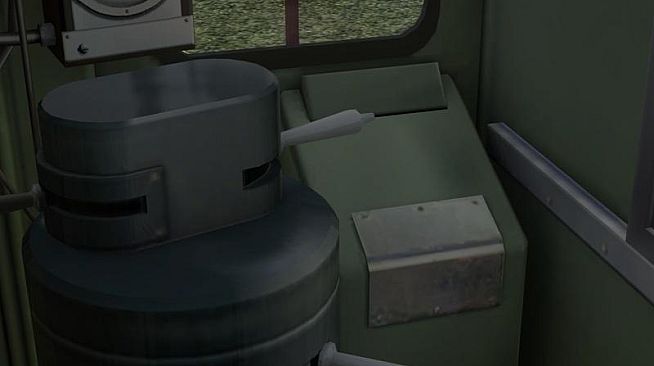 US Diesel Lokomotiven - Set 2