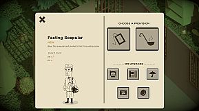 Sainthood - The Game