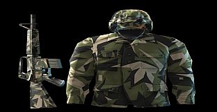 Jagged Alliance - Back in Action: Jungle Specialist Kit DLC