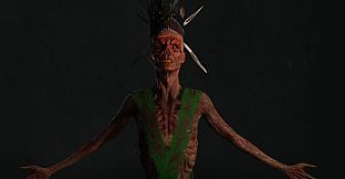 Mictlan: An Ancient Mythical Tale