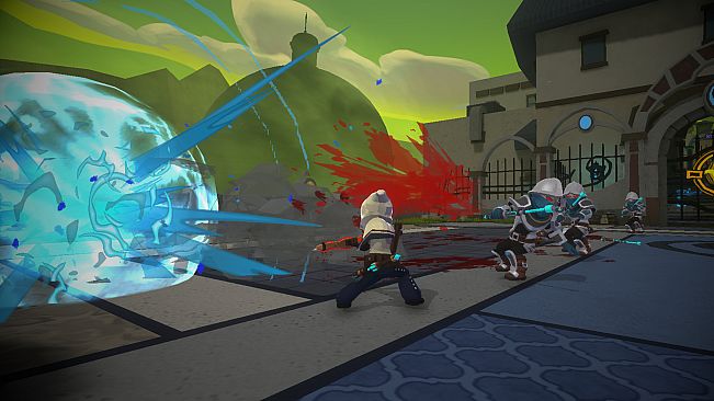 Hindsight 20/20 - Wrath of the Raakshasa