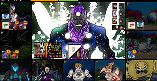 Sentinels of the Multiverse - OblivAeon