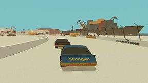 PTRL Stockcar Edition