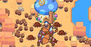 Moonstone Island: Autumnal Accessories DLC Pack