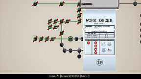 An Engineer and the Great Machine