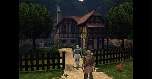 False Oath