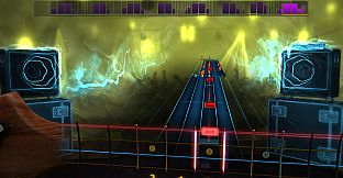 Rocksmith 2014 – Focus - “Hocus Pocus”