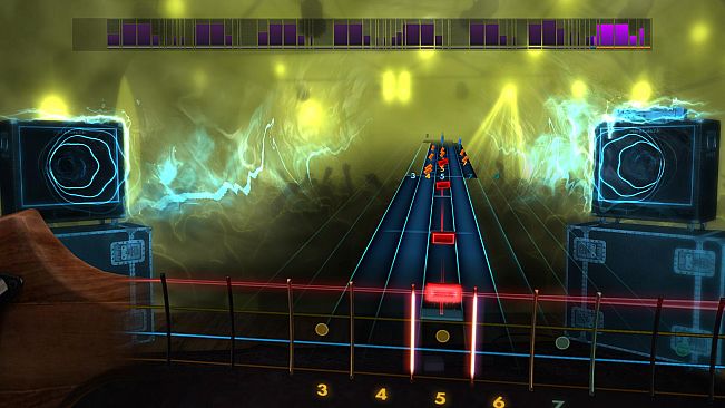 Rocksmith 2014 – Focus - “Hocus Pocus”