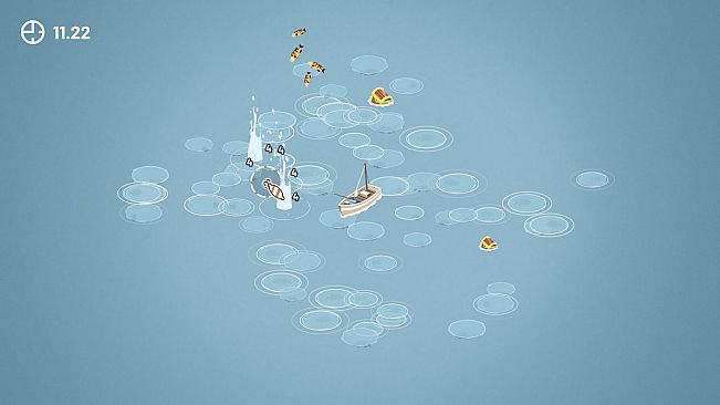 Profit Sea Incremental