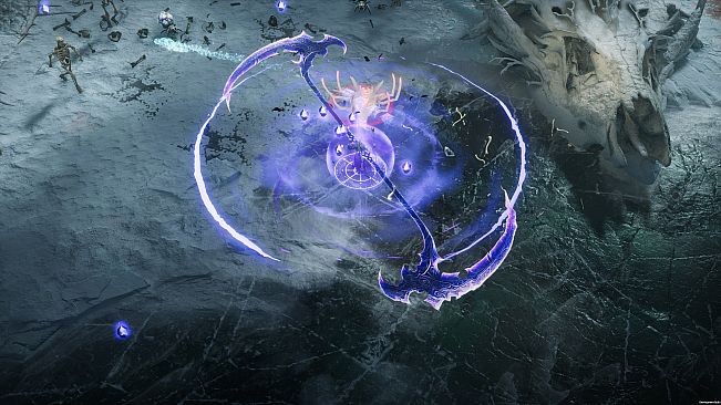 Jotunnslayer: Hordes of Hel