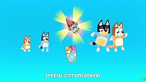 Bluey: The Videogame