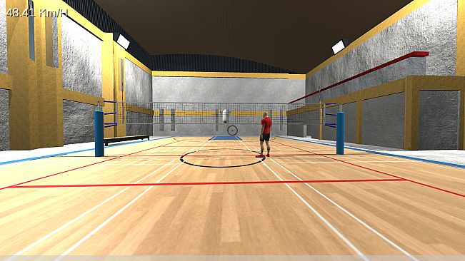 Volleyborne: Unbound Horizons