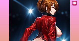 Hentai Muse - Idol DLC