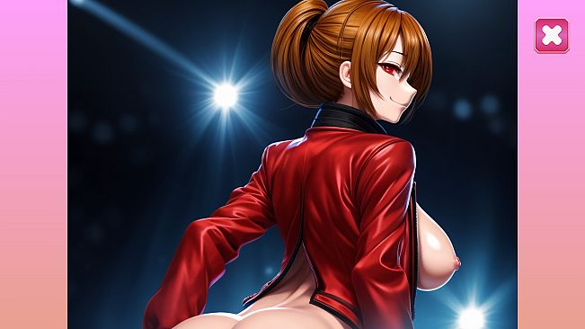 Hentai Muse - Idol DLC