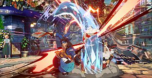 Guilty Gear -Strive- Season Pass 3