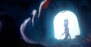 BlazBlue Entropy Effect X