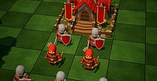 Crownfront